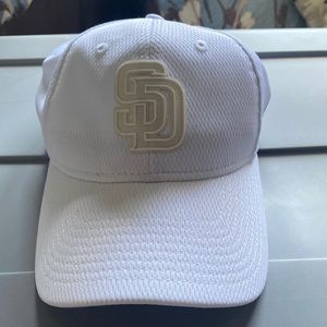 San Diego Padres Womens Hat